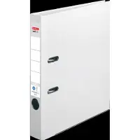 Herlitz 10841690 - A4 - White - 5 cm - 1 pc(s)
