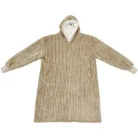 Praxis Hoodie Jens 70 X 110 Cm Irish Cream