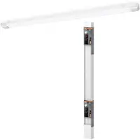 Osram HOMELIGHTING LED Power Batten 1200 mm 50 W 4000 K LED-monitorlamp LED 50 W