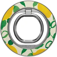 Burga MagSafe Ring Holder - Zilver - Capri