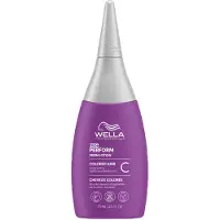 Wella Perform Perm Lotion - 75ml