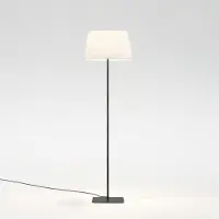 Astro Beaumont Vloerlamp Matt Black