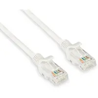 Hamlet HCBL20-CT6F netwerkkabel Grijs 2 m Cat6 S/FTP (S-STP)