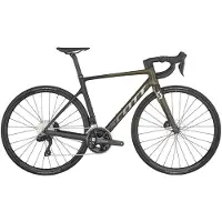 Scott Bikes Addict Rc 40 105 Di2 Rd-r7150 2024 Racefiets