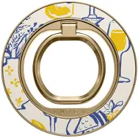 Burga MagSafe Ring Holder - Goud - Couvert