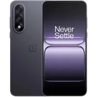 OnePlus Nord 5 5G - Smartphone - 6.83" Dual SIM Android 15 8 GB 256 GB 5200 mAh Grijs