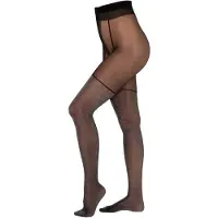 Camano Fijne panty zwart