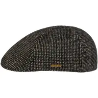 Stetson Texas Edenton Wool Pet by