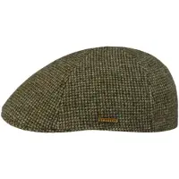 Stetson Texas Edenton Wool Pet by