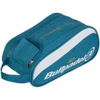 Bullpadel Toilettas BPN26018 Blauw Groen - UNI