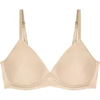 Triumph Voorgevormde bh Soft Sensation | Maat: 85B | Kleur: Powder