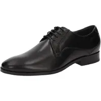 Sioux Veterschoen 'Geriondo-704' zwart
