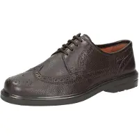 Sioux Veterschoen ' Pacco-J ' bruin