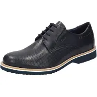 Sioux Veterschoen 'Dilip' navy