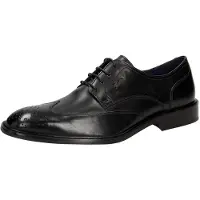 Sioux Veterschoen ' Malronus-701 ' zwart