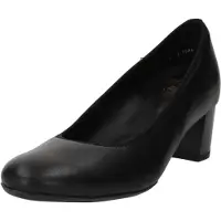 Ara 12-52302 Pumps | Maat 7 Dames Zwart