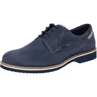 Sioux Dilip-716-H 12074 Veterschoenen | Maat 10 Heren Blauw