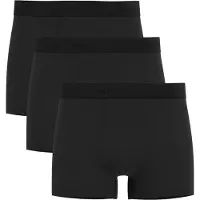 Selected Boxershorts zwart / wit