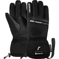 Reusch Sprint Gore-Tex Kinder Skiwanten - Warm, Waterdicht, Ademend