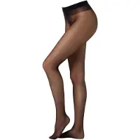 Camano Fijne panty 'Everyday' zwart