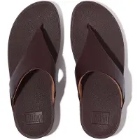 Original Brands Lulu leather toepost