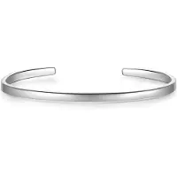 Glanzstücke Armband zilver