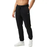 Björn Borg Centre Sweatpants Zwart | Maat: M