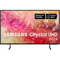 Samsung Smart TV Samsung TU55DU7105 4K Ultra HD 55" LED