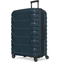 SMARTBOX Trolley 'Edition 01' donkerblauw