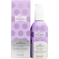 Benefit The Porefessional Get Unblocked Cleansing Oil 147 ml Make-up verwijderaar en reiniger