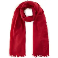 Codello Sjaal rood