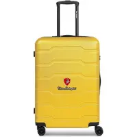 Tonino lamborghini Trolley 'Bologna' geel