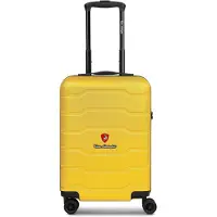 Tonino lamborghini Trolley 'Bologna' geel