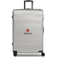 Tonino lamborghini Trolley 'Bologna' rood / zilver