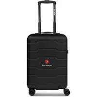 Tonino lamborghini Trolley 'Bologna' zwart