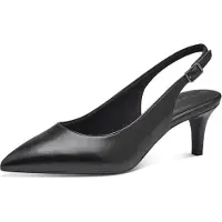 Tamaris Pumps zwart