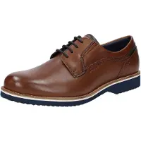 Sioux Veterschoen 'Dilip-716' cognac