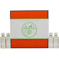 Hermès Paris Hermès Miniaturen Cadeauset - Jardins Ontdekkingscollectie