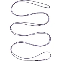 Black Diamond Dynex Strap 240 Cm/10 Mm Purple
