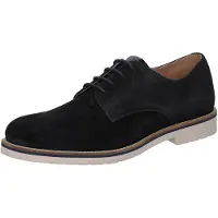 Sioux Veterschoen 'Encanio-715' donkerblauw