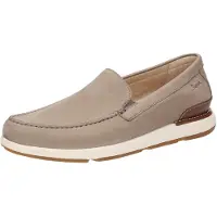 Sioux Instappers ' Nurilinos-700 ' grijs