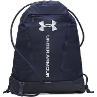 Under Armour Hustle Gymtas