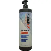 Fudge Haarverzorging Conditioner Cool Brunette Blue-Toning Conditioner 1000 ml