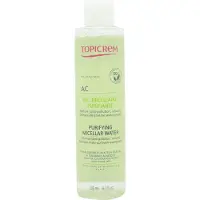 Topicrem AC Zuiverend Micellair Water | 200 ml