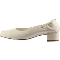 Högl Pumps 'Edith' crème