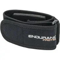 Endurance Beschermers 'Protech' zwart / wit