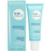 Bioderma ABCDerm Babysquam Melkkorstjes | 40 ml