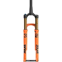 FOX 32 Step-cast Factory Grip 29´´ Psh-lk 1.5´´ Tapered Kabolt Sl 110mm Mtb-voorvork