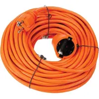 Perel Verlengkabel 20m