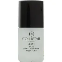 Collistar Make-up Nagels 3in1 Base-Strengthener-Fixer